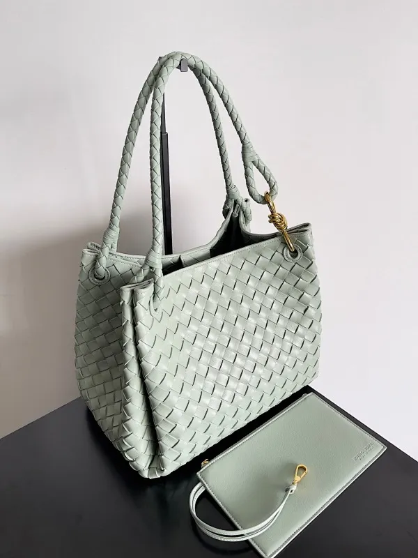 All categories 💚 Authentic bags 💚 BV 2025 new BV armpit bag